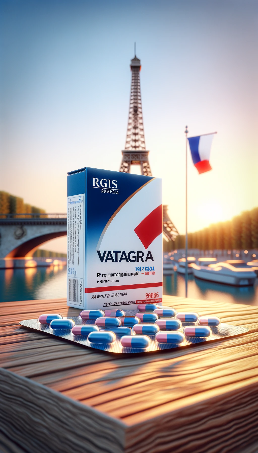 Boite de viagra en pharmacie